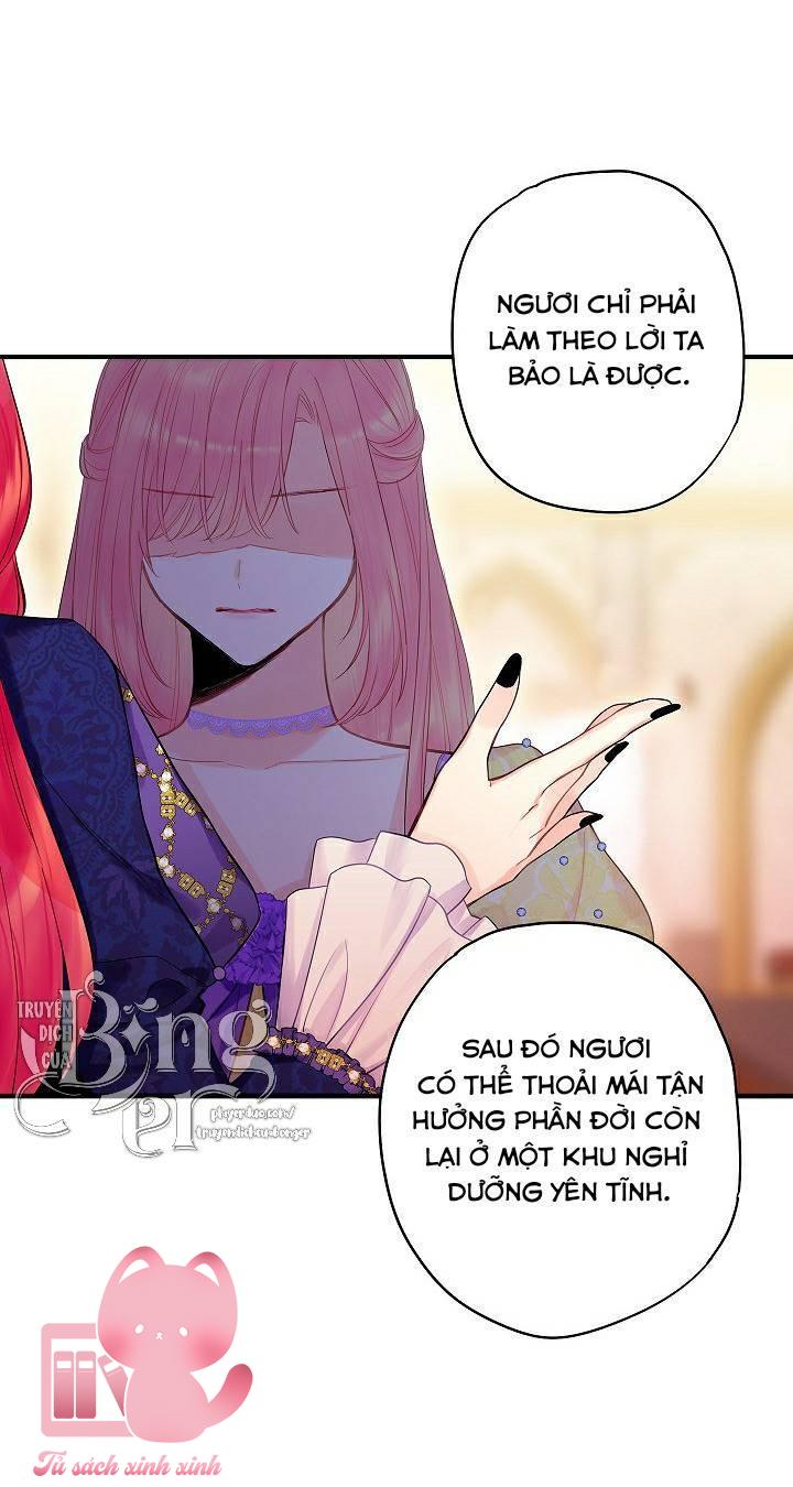 Ác Nữ Muốn Ly Hôn - Chap 81