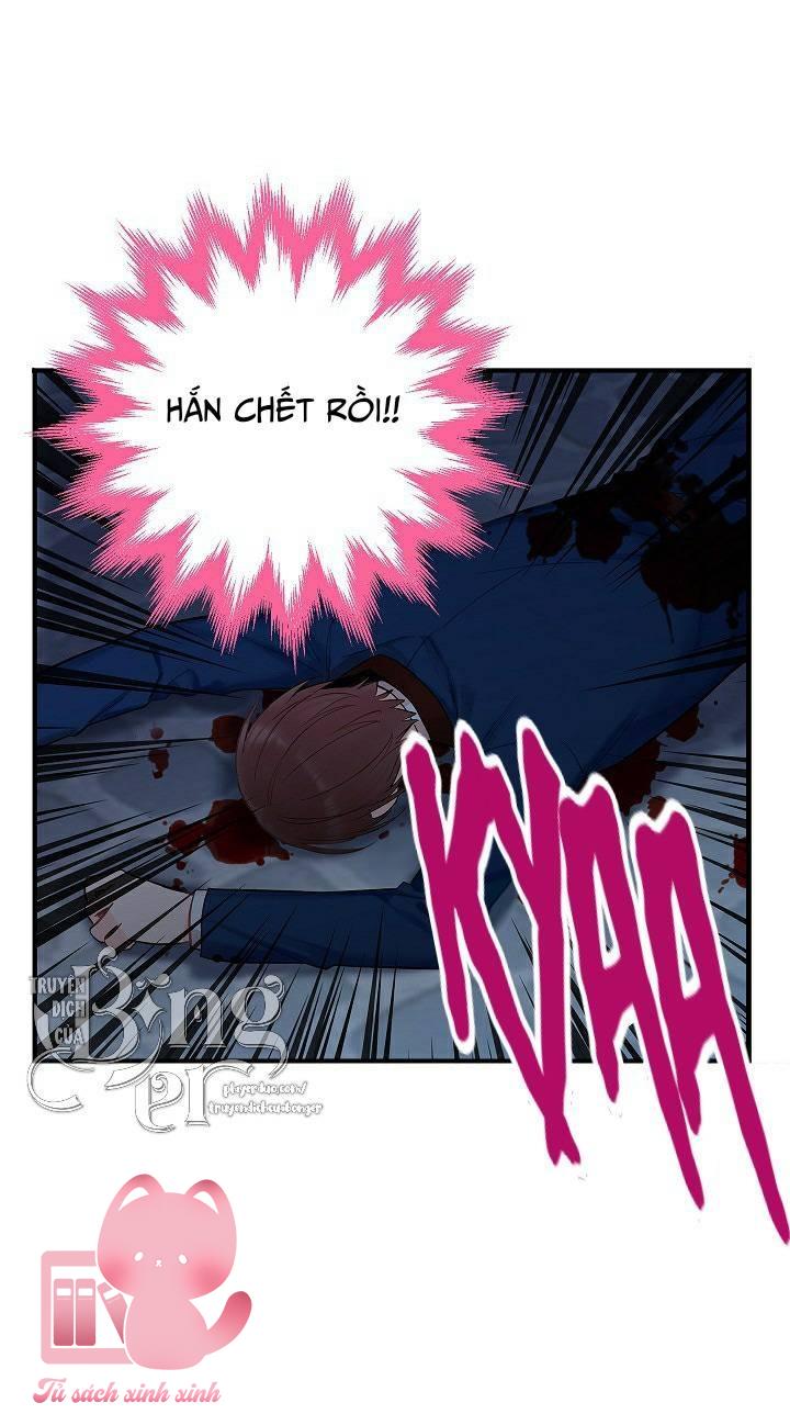 Ác Nữ Muốn Ly Hôn - Chap 81