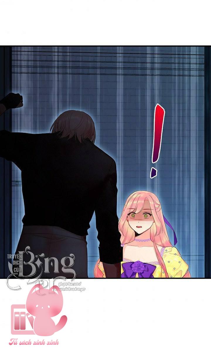 Ác Nữ Muốn Ly Hôn - Chap 81