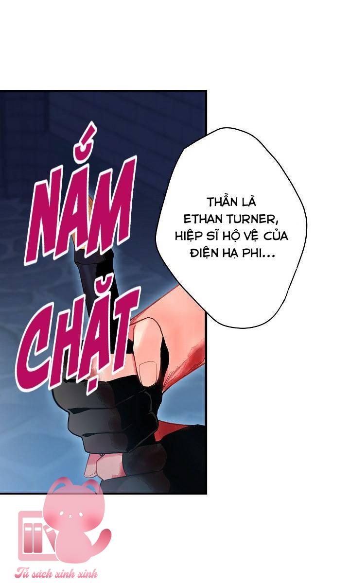 Ác Nữ Muốn Ly Hôn - Chap 81