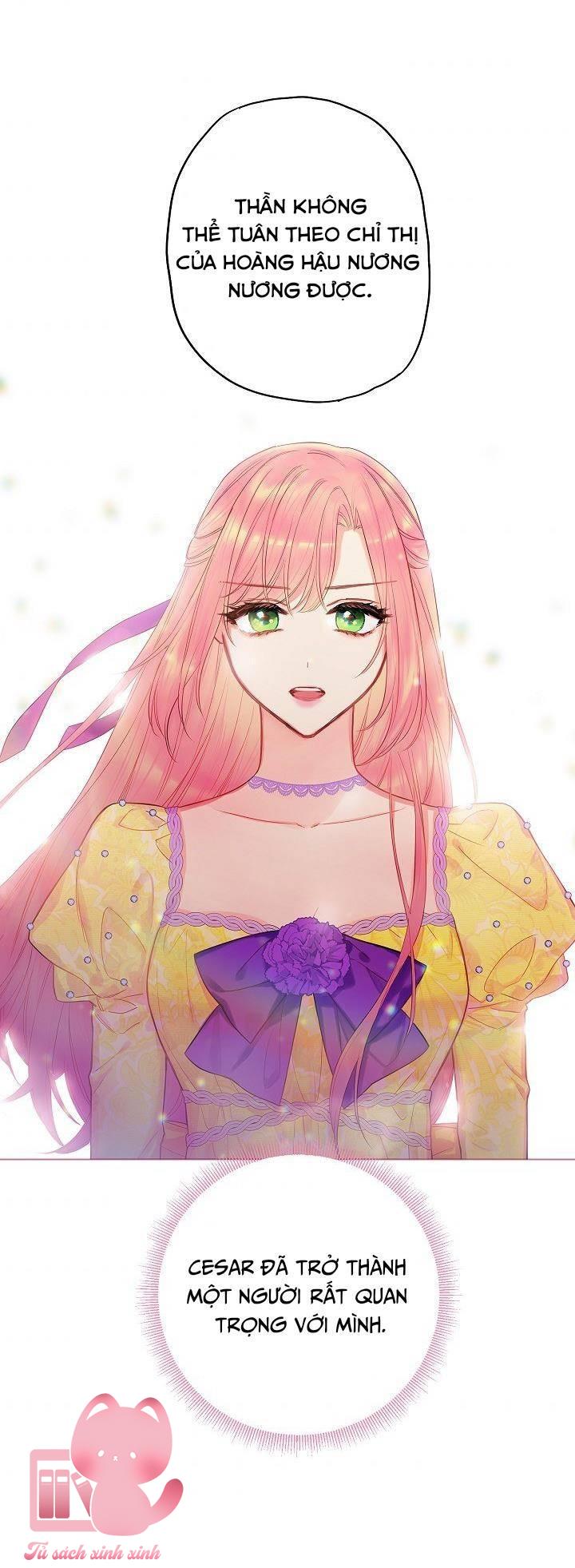 Ác Nữ Muốn Ly Hôn - Chap 81