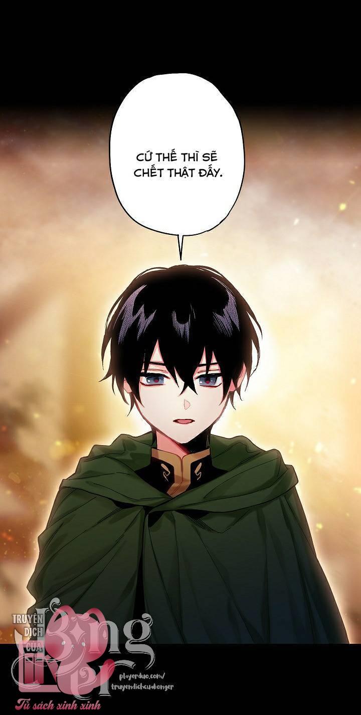 Ác Nữ Muốn Ly Hôn - Chap 82