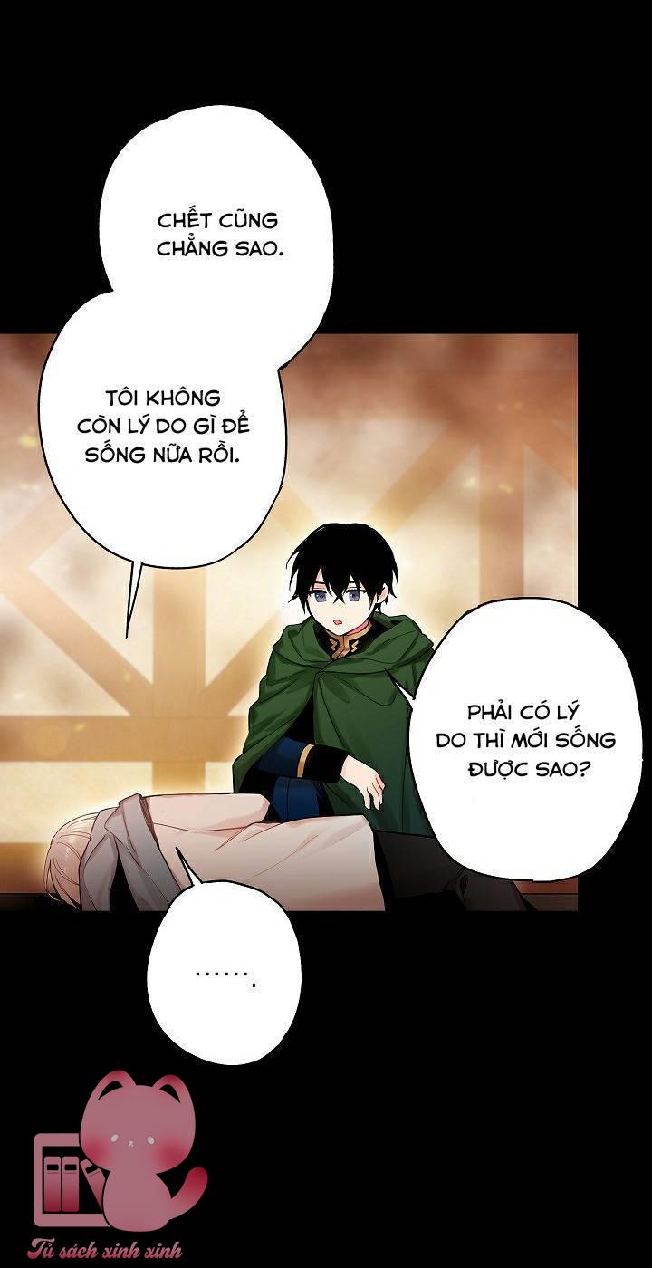 Ác Nữ Muốn Ly Hôn - Chap 82