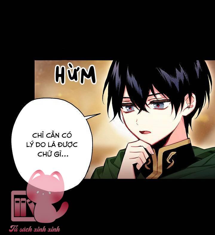 Ác Nữ Muốn Ly Hôn - Chap 82