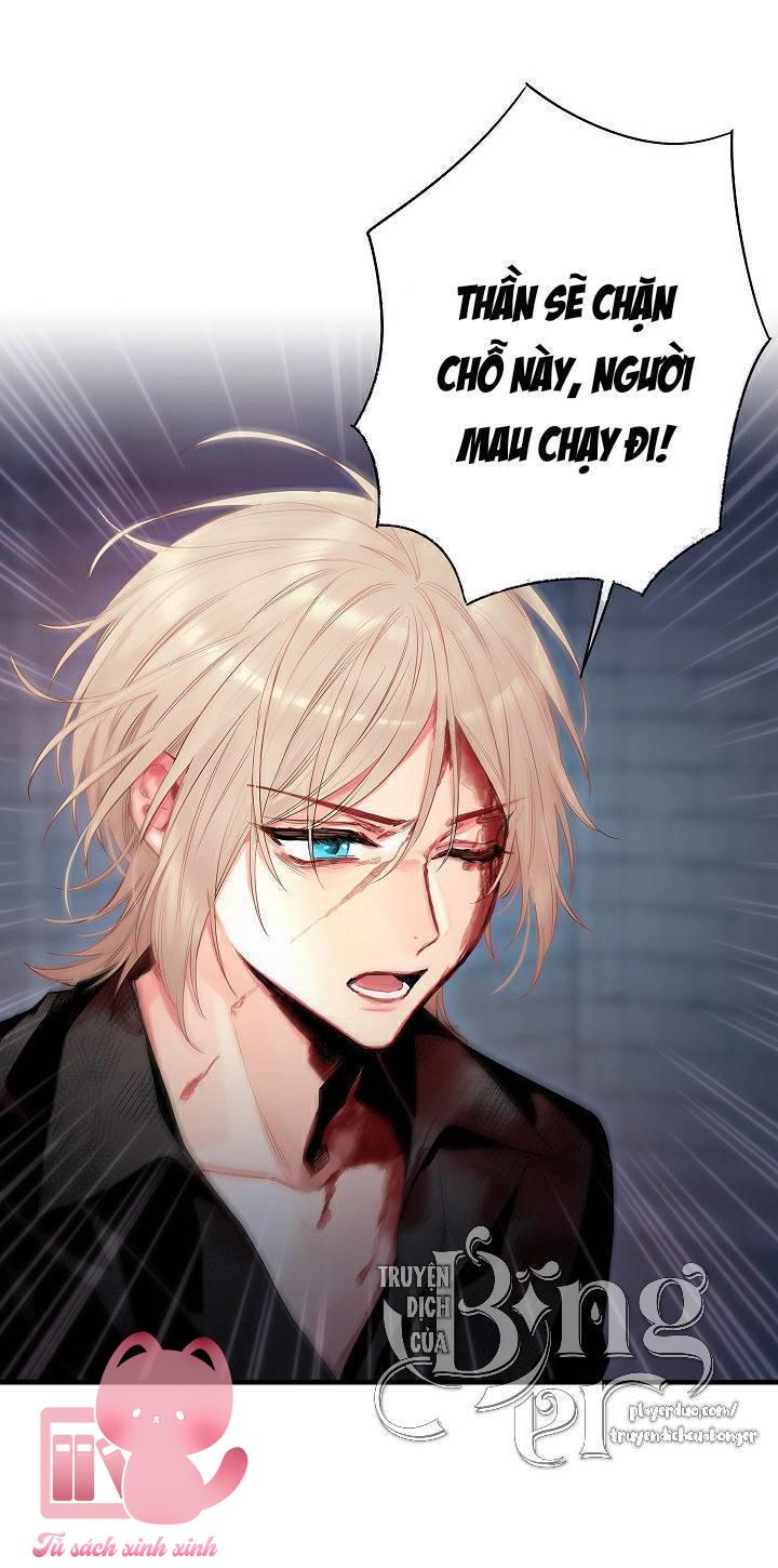 Ác Nữ Muốn Ly Hôn - Chap 82