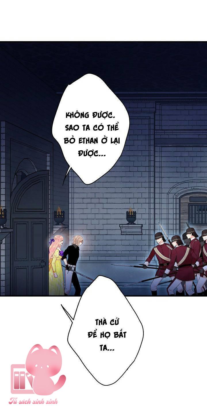 Ác Nữ Muốn Ly Hôn - Chap 82
