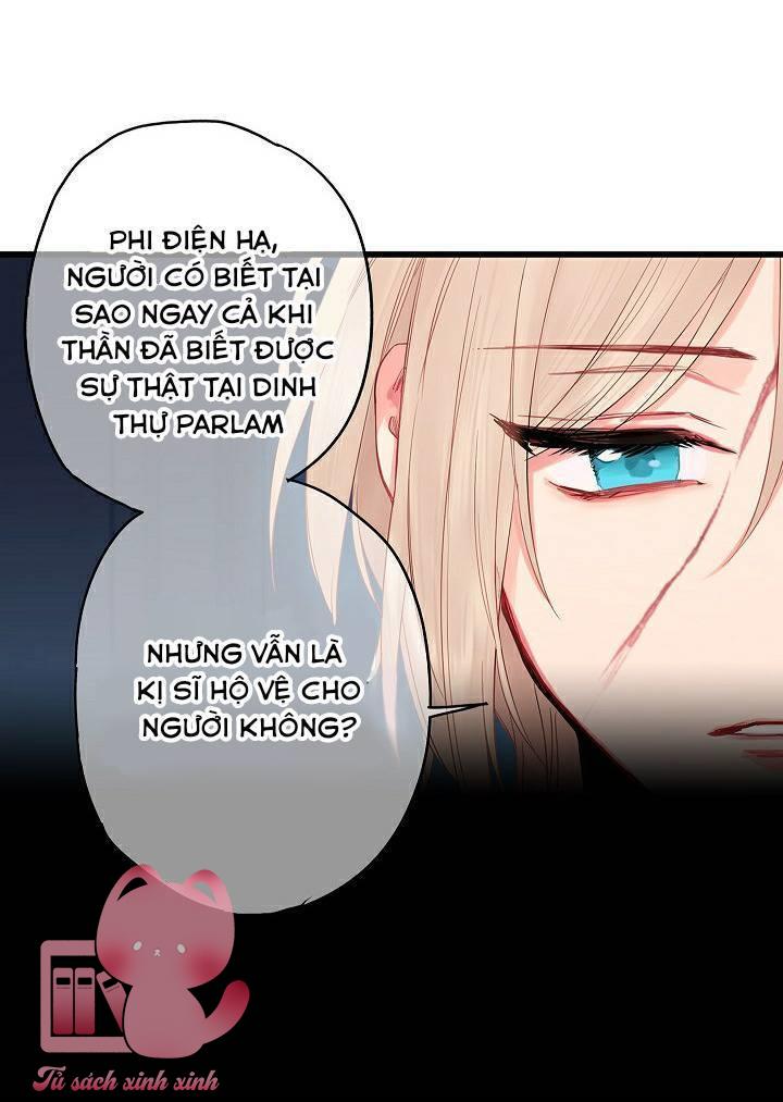 Ác Nữ Muốn Ly Hôn - Chap 82