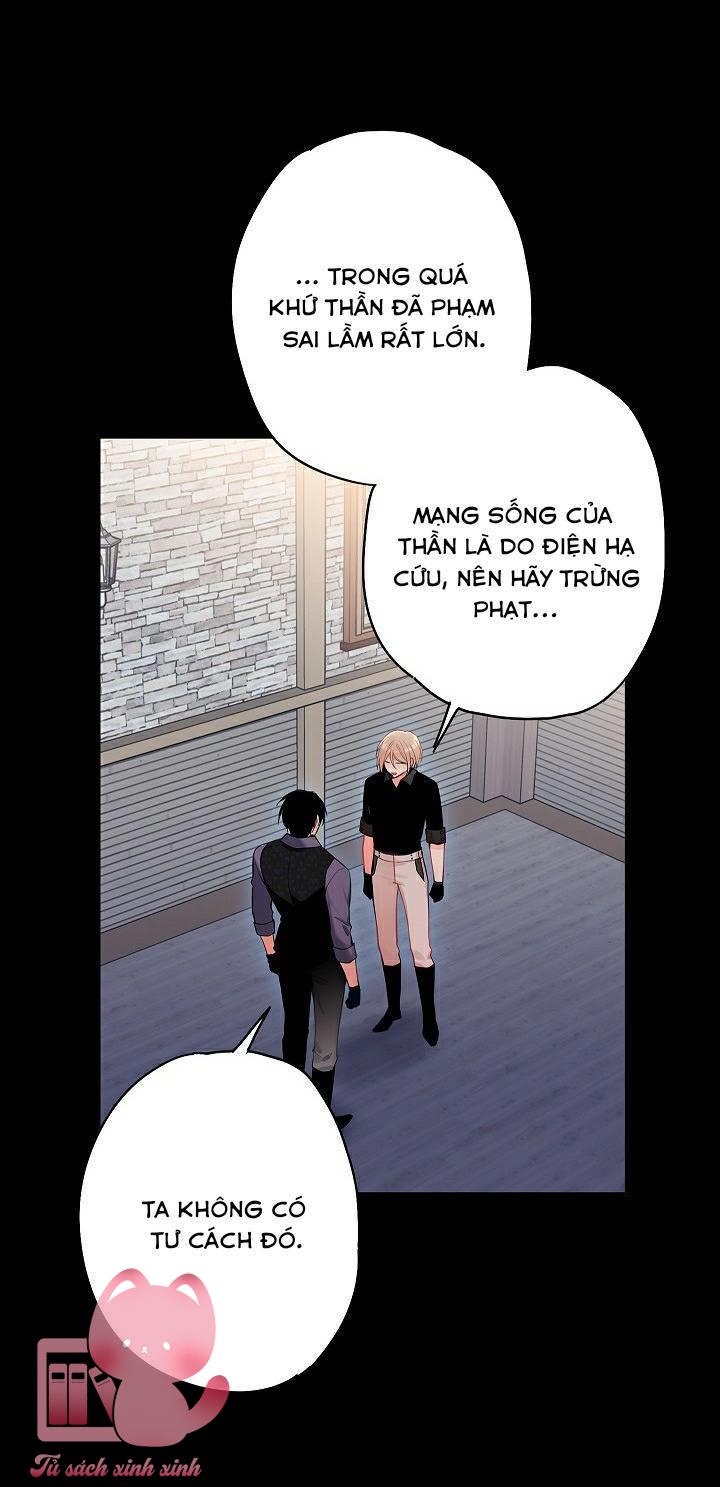 Ác Nữ Muốn Ly Hôn - Chap 82