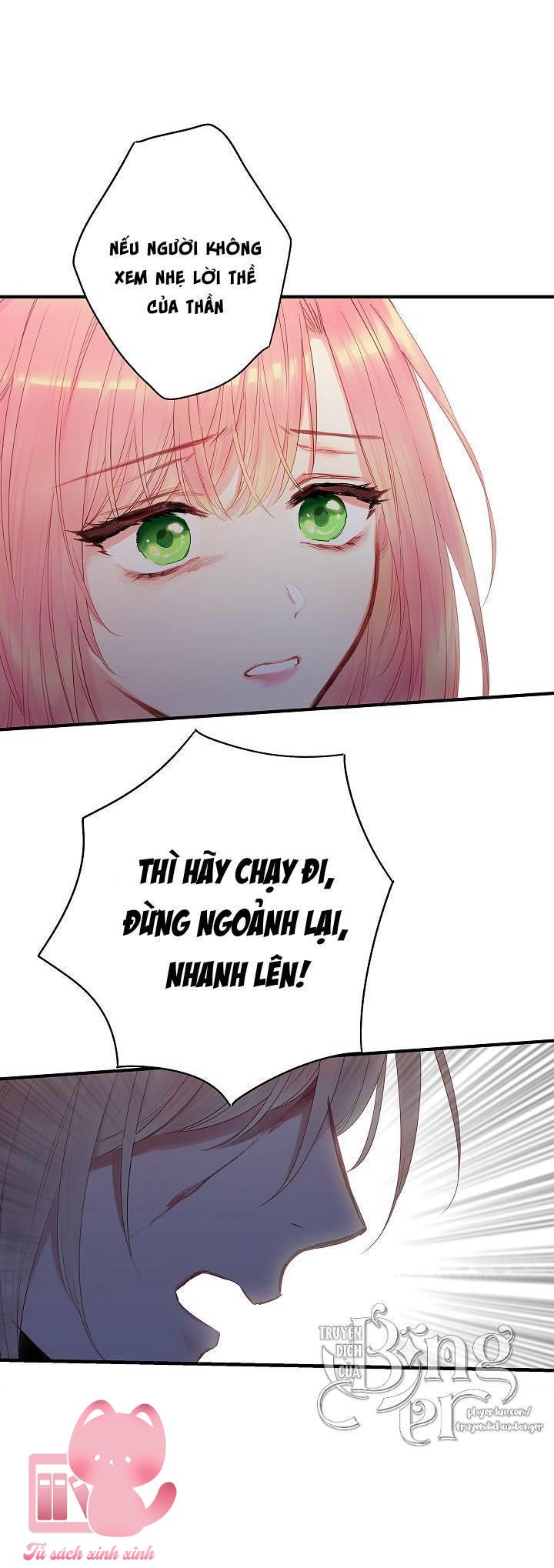 Ác Nữ Muốn Ly Hôn - Chap 82