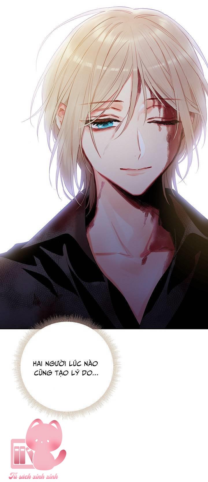 Ác Nữ Muốn Ly Hôn - Chap 82