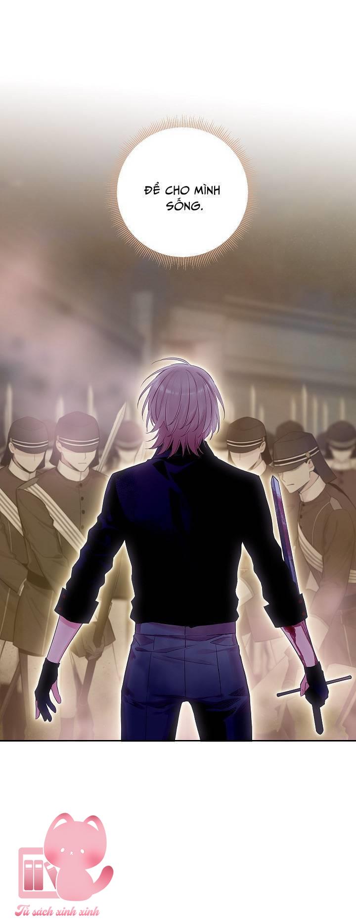 Ác Nữ Muốn Ly Hôn - Chap 82