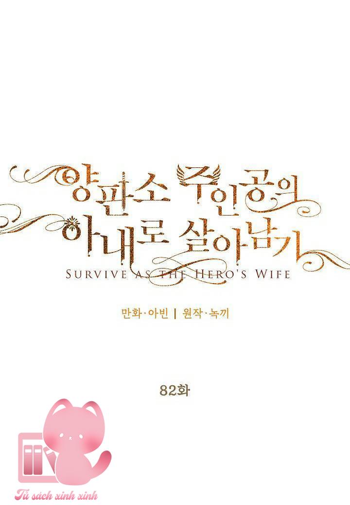 Ác Nữ Muốn Ly Hôn - Chap 82