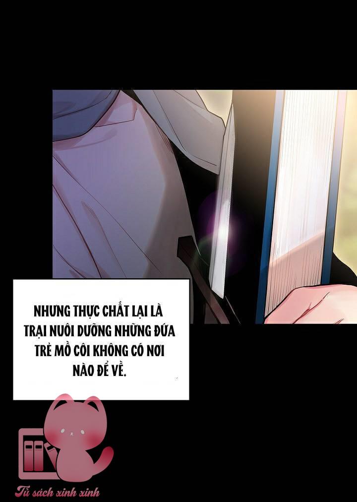 Ác Nữ Muốn Ly Hôn - Chap 82