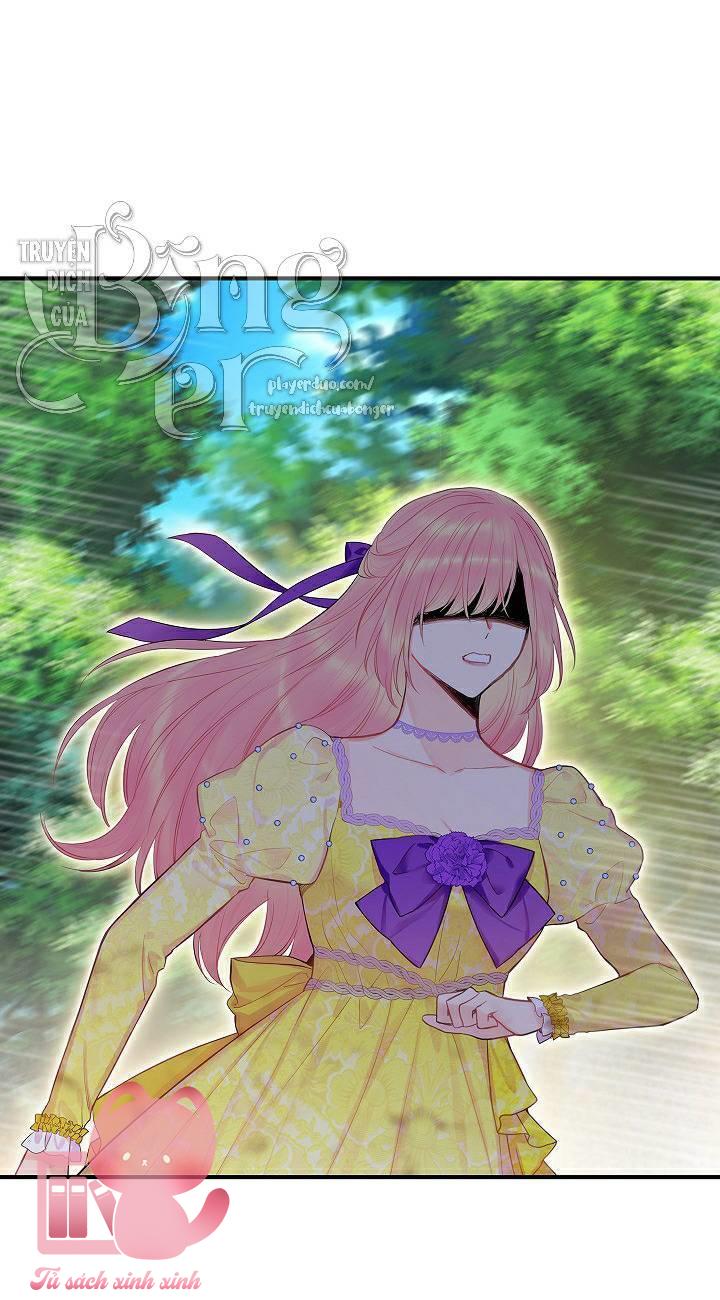 Ác Nữ Muốn Ly Hôn - Chap 82