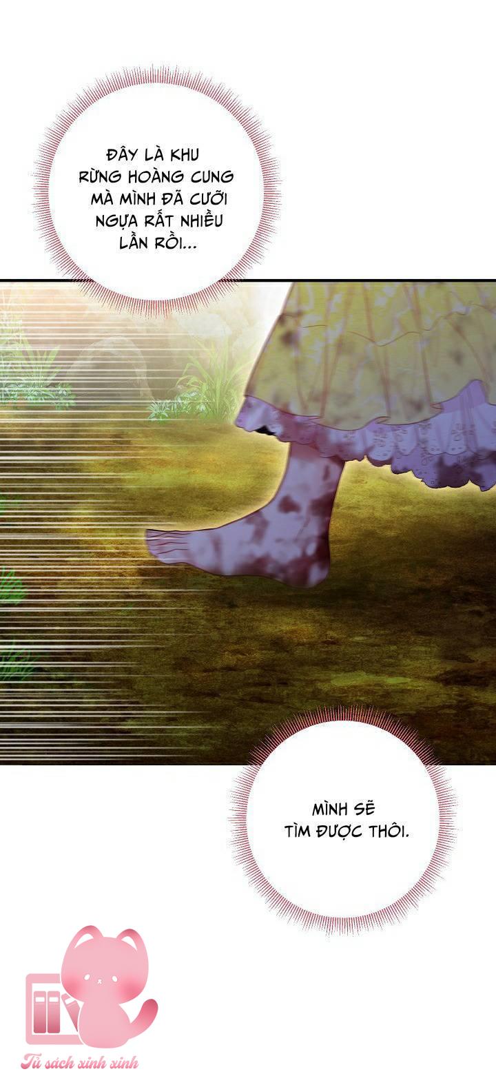 Ác Nữ Muốn Ly Hôn - Chap 82