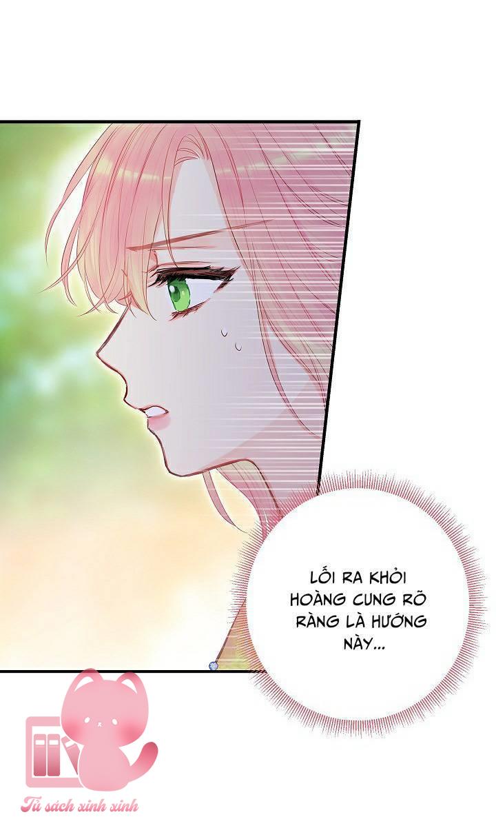 Ác Nữ Muốn Ly Hôn - Chap 82