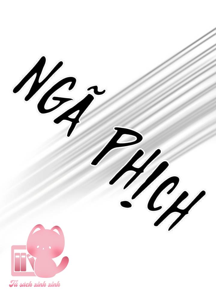 Ác Nữ Muốn Ly Hôn - Chap 82