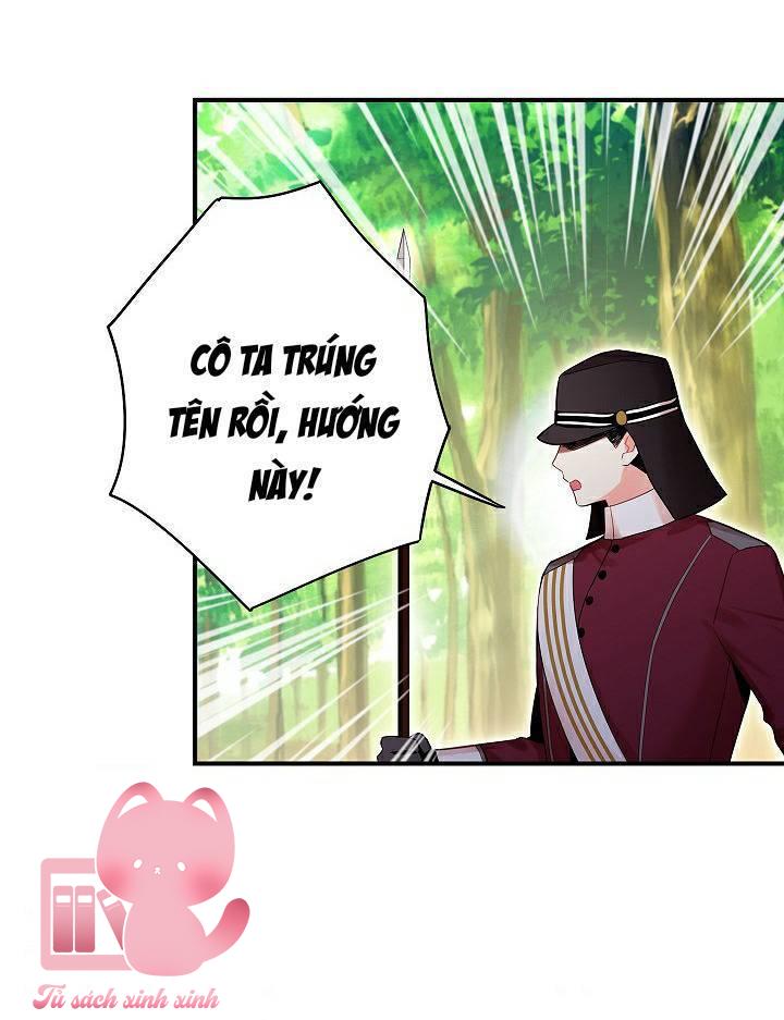 Ác Nữ Muốn Ly Hôn - Chap 82