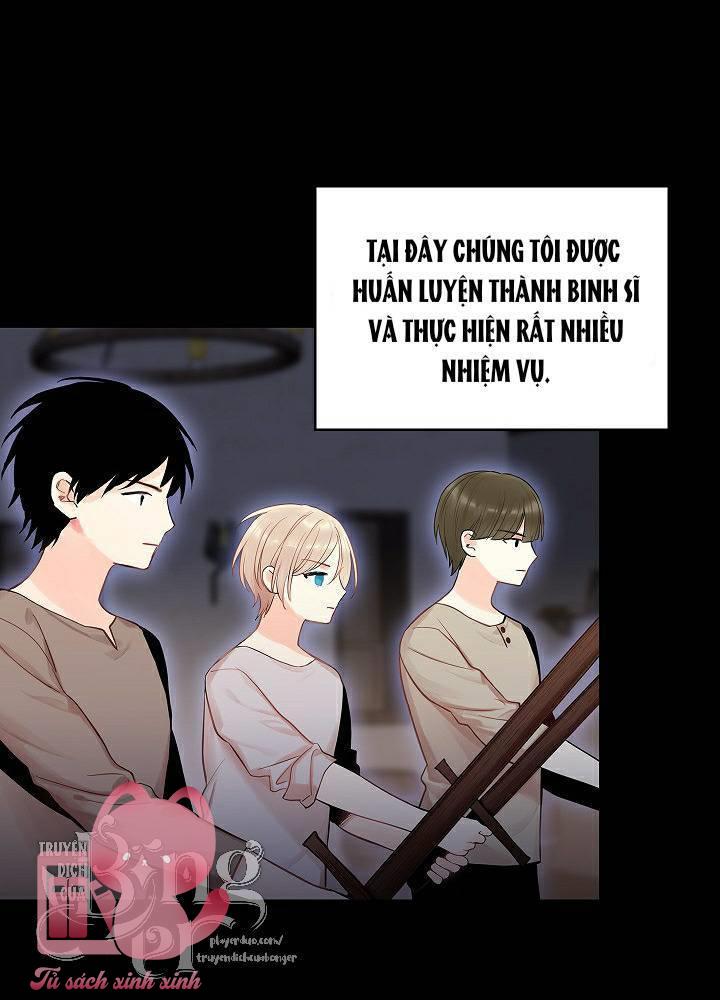 Ác Nữ Muốn Ly Hôn - Chap 82