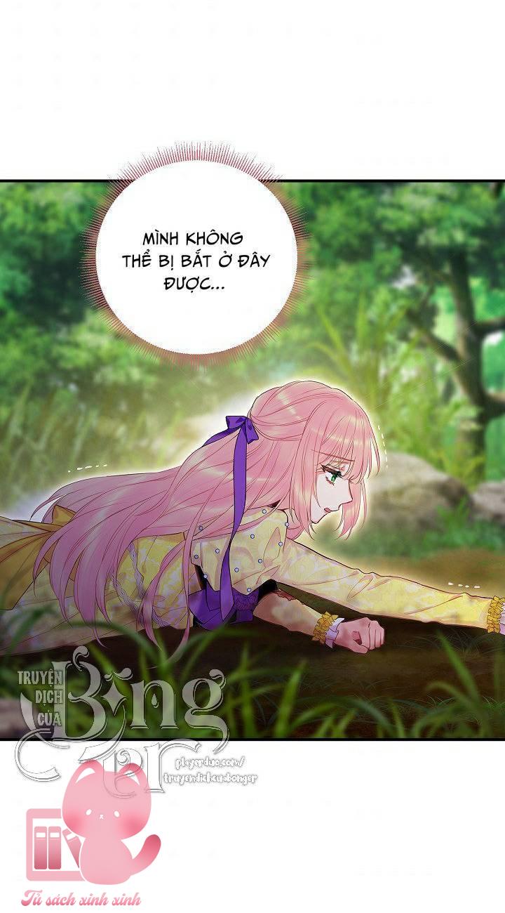 Ác Nữ Muốn Ly Hôn - Chap 82