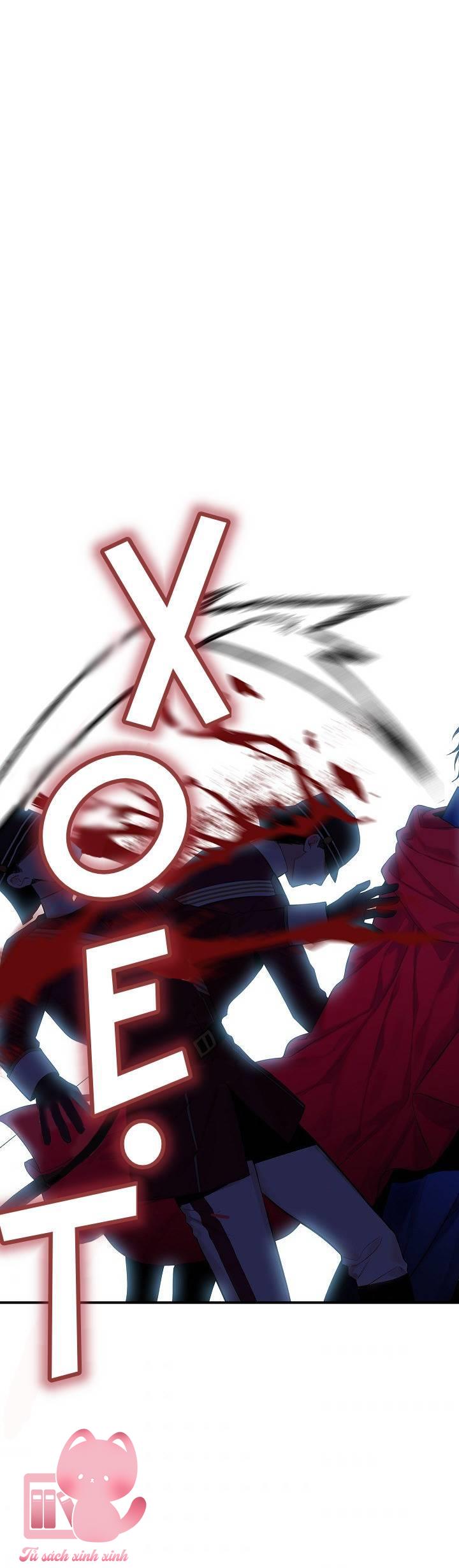 Ác Nữ Muốn Ly Hôn - Chap 82