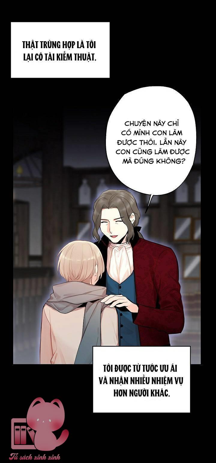 Ác Nữ Muốn Ly Hôn - Chap 82