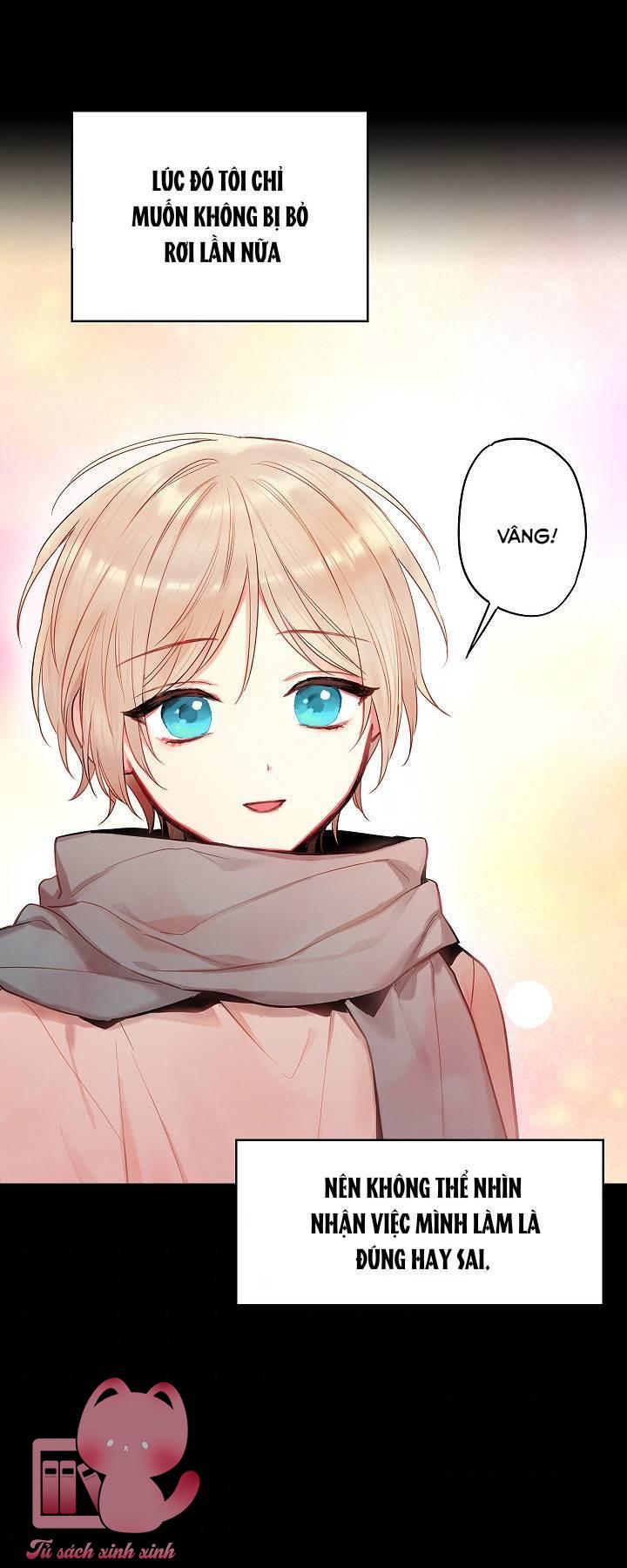 Ác Nữ Muốn Ly Hôn - Chap 82