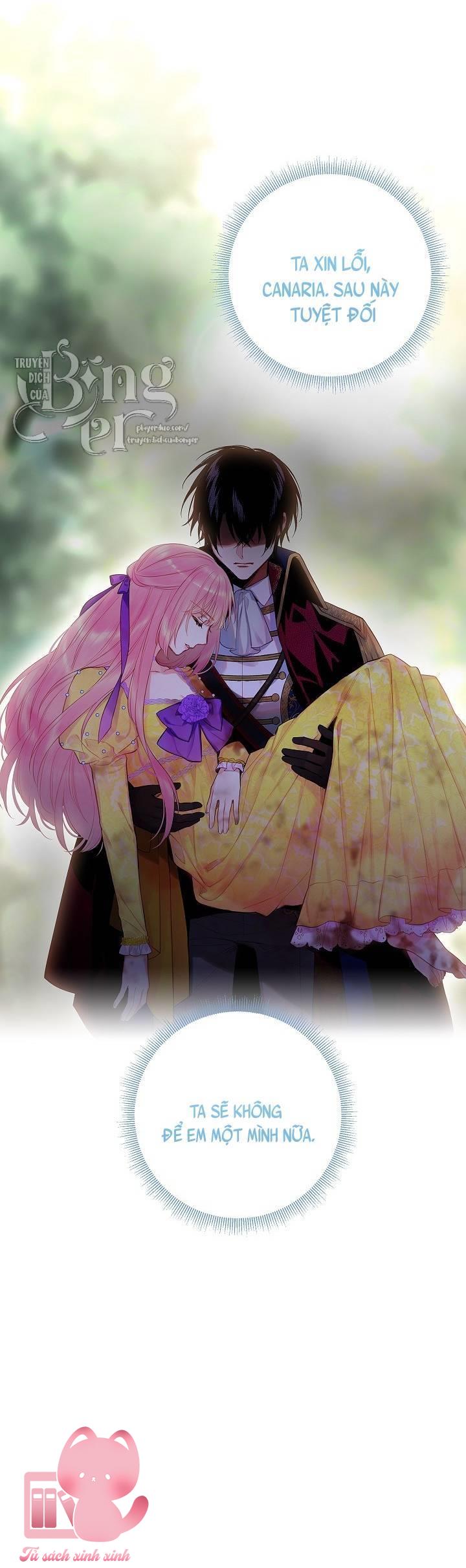 Ác Nữ Muốn Ly Hôn - Chap 83