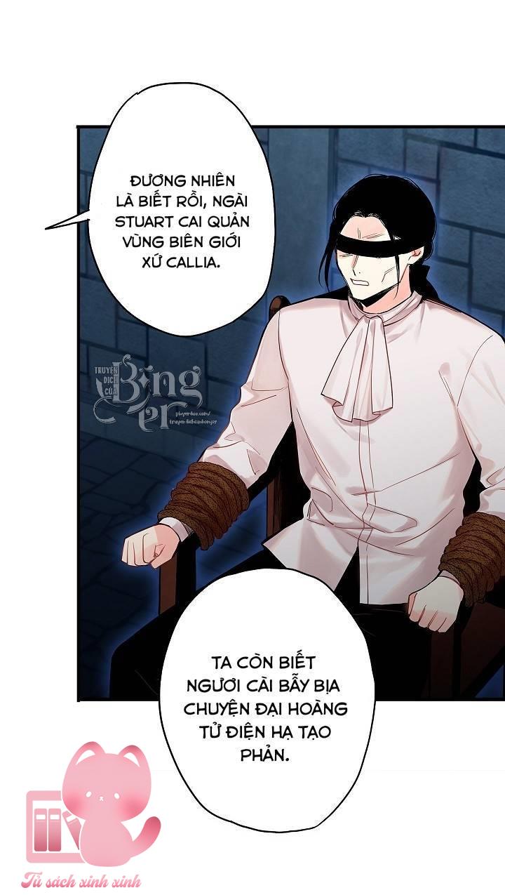 Ác Nữ Muốn Ly Hôn - Chap 83
