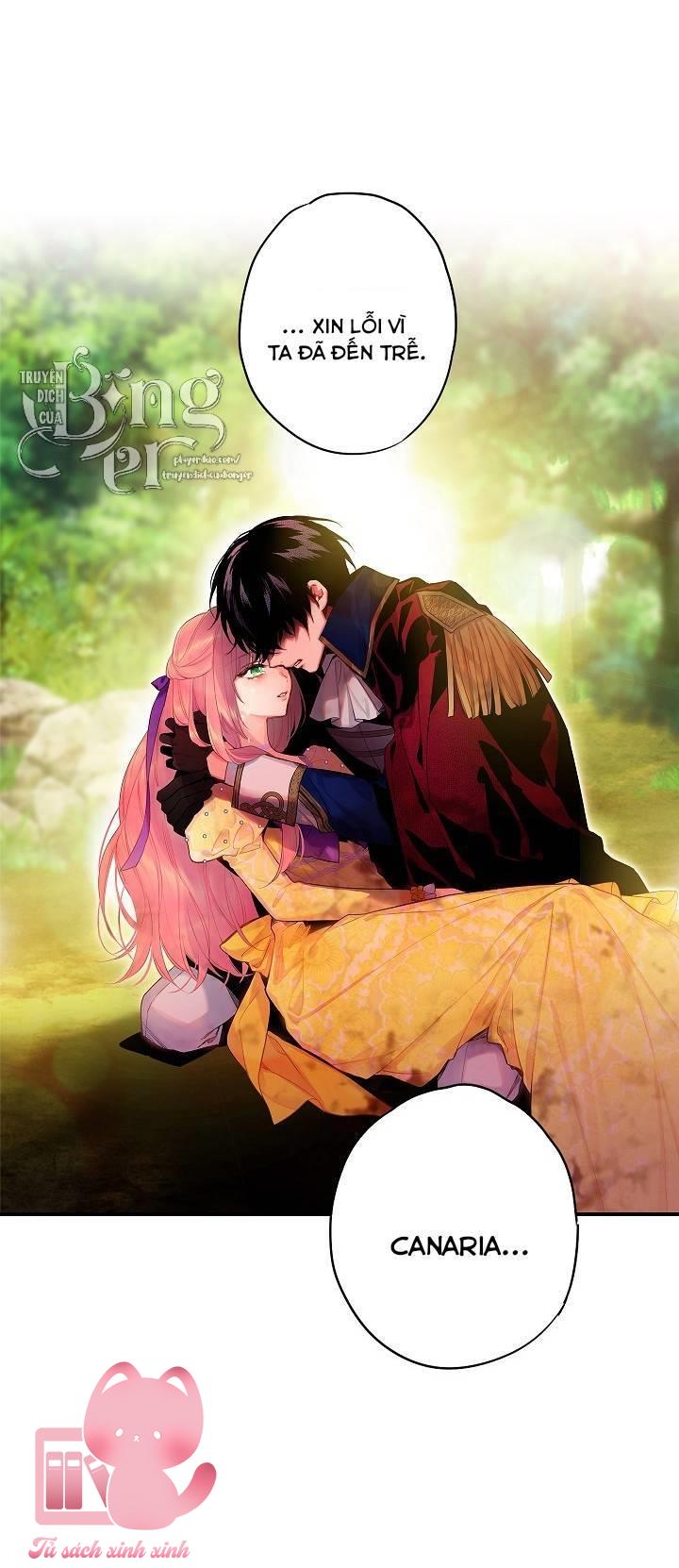 Ác Nữ Muốn Ly Hôn - Chap 83