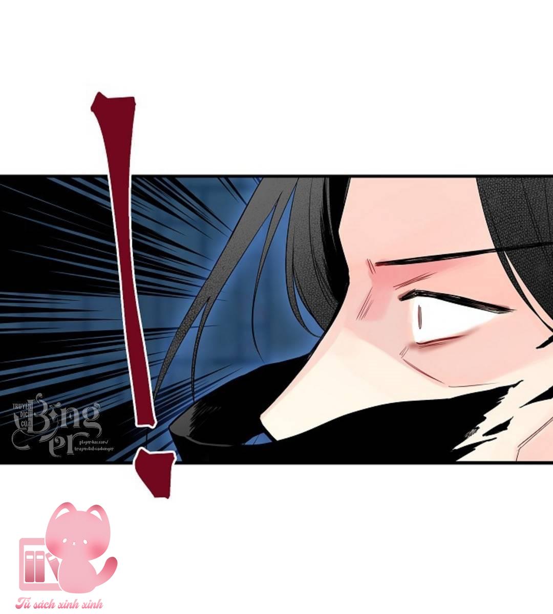 Ác Nữ Muốn Ly Hôn - Chap 83