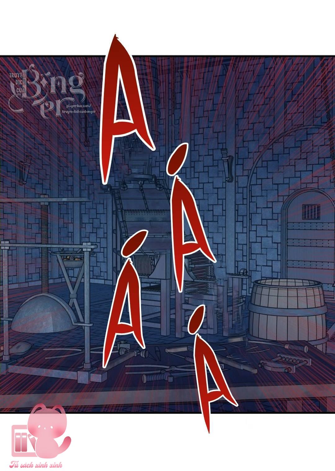 Ác Nữ Muốn Ly Hôn - Chap 83