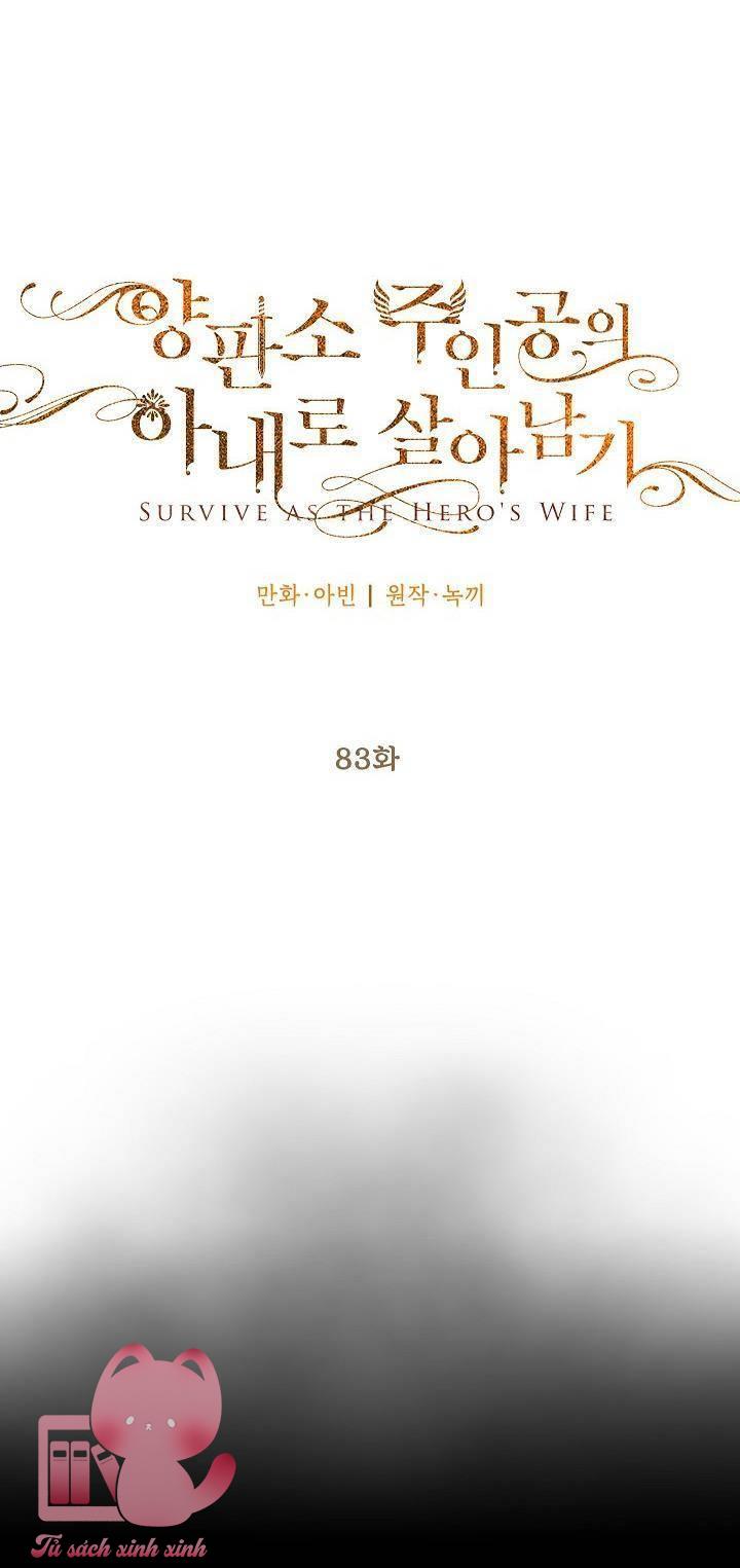 Ác Nữ Muốn Ly Hôn - Chap 83