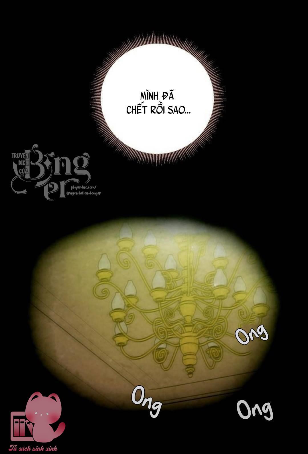 Ác Nữ Muốn Ly Hôn - Chap 83