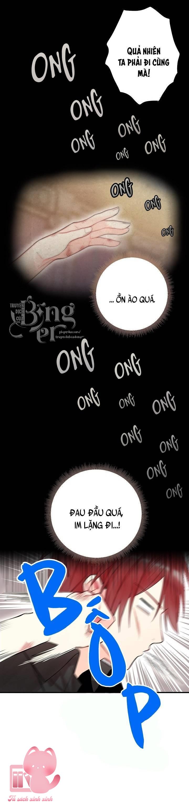 Ác Nữ Muốn Ly Hôn - Chap 83