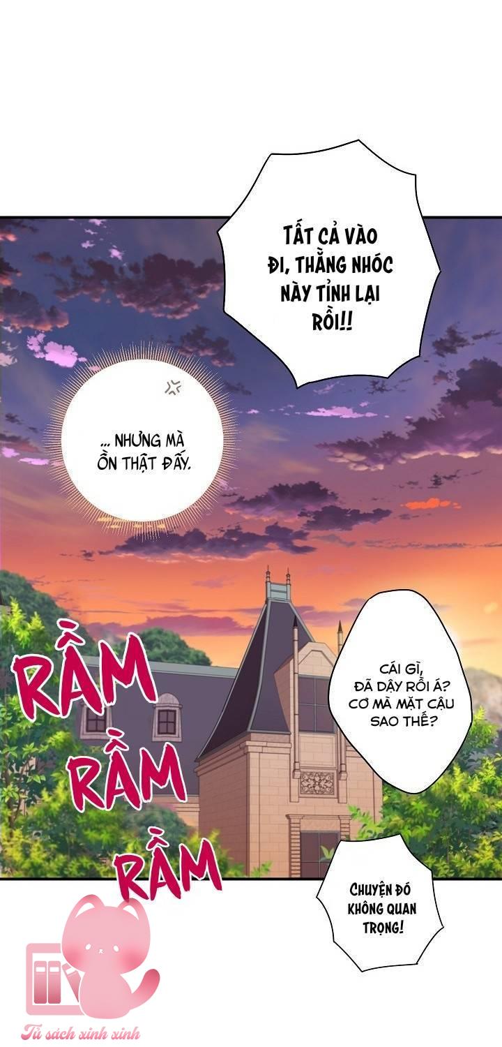 Ác Nữ Muốn Ly Hôn - Chap 83