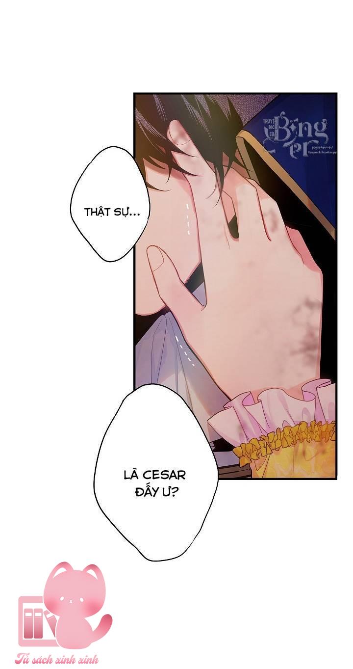 Ác Nữ Muốn Ly Hôn - Chap 83