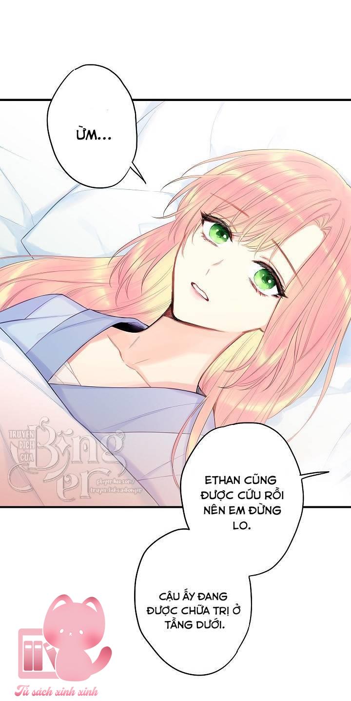 Ác Nữ Muốn Ly Hôn - Chap 83