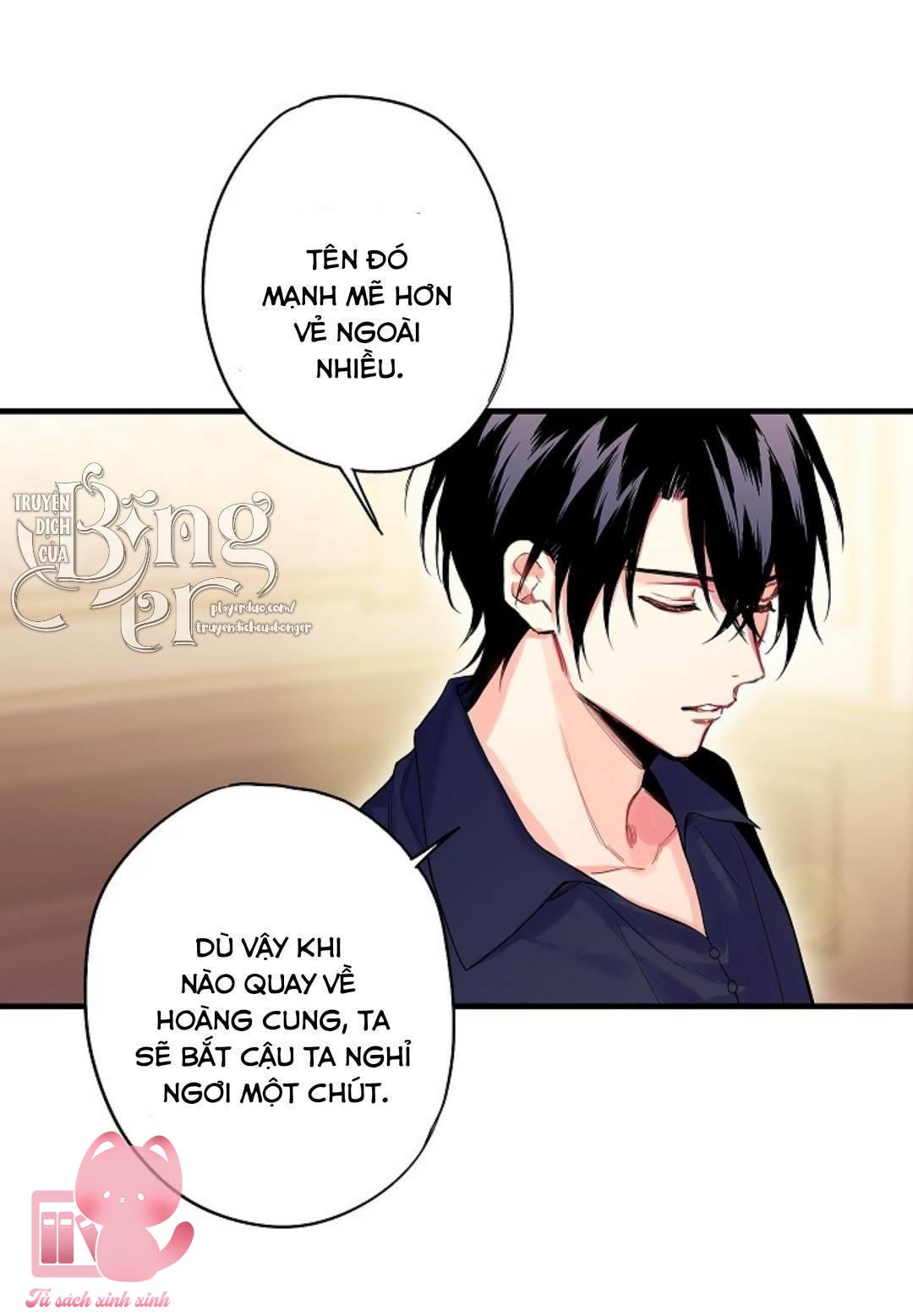 Ác Nữ Muốn Ly Hôn - Chap 83