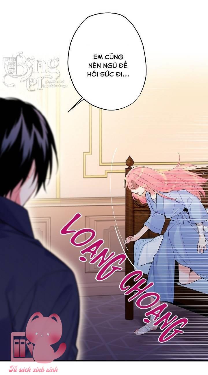 Ác Nữ Muốn Ly Hôn - Chap 83