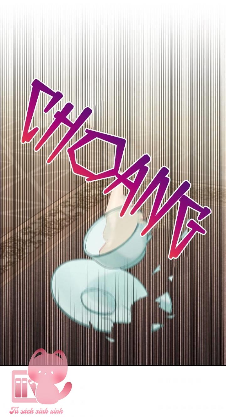 Ác Nữ Muốn Ly Hôn - Chap 83