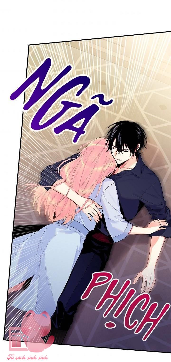 Ác Nữ Muốn Ly Hôn - Chap 83