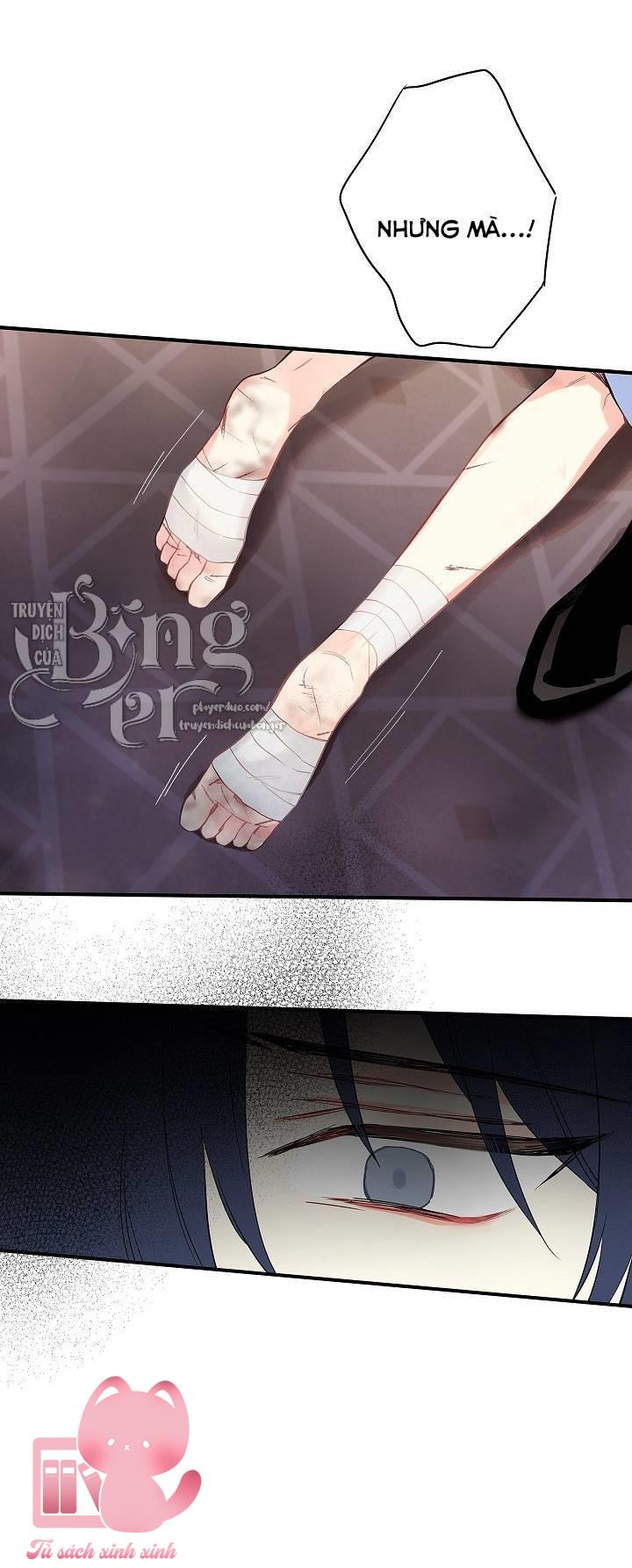 Ác Nữ Muốn Ly Hôn - Chap 83