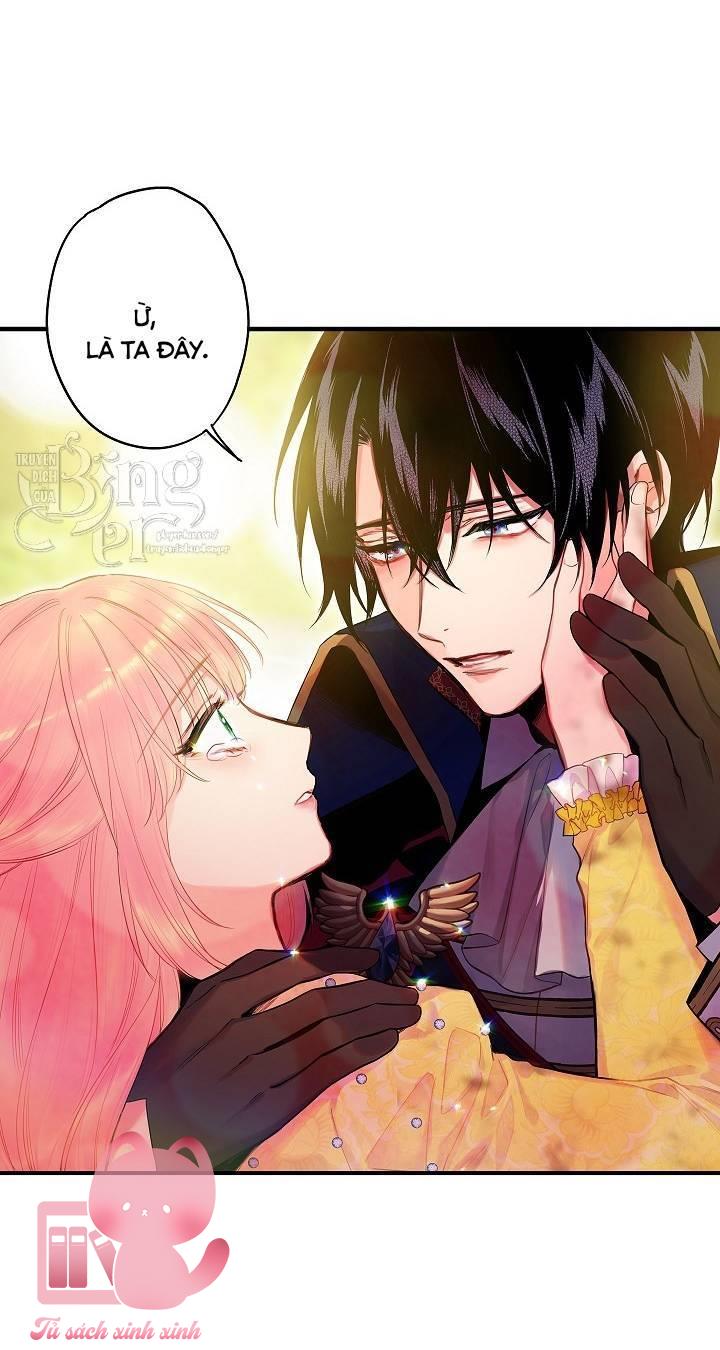 Ác Nữ Muốn Ly Hôn - Chap 83