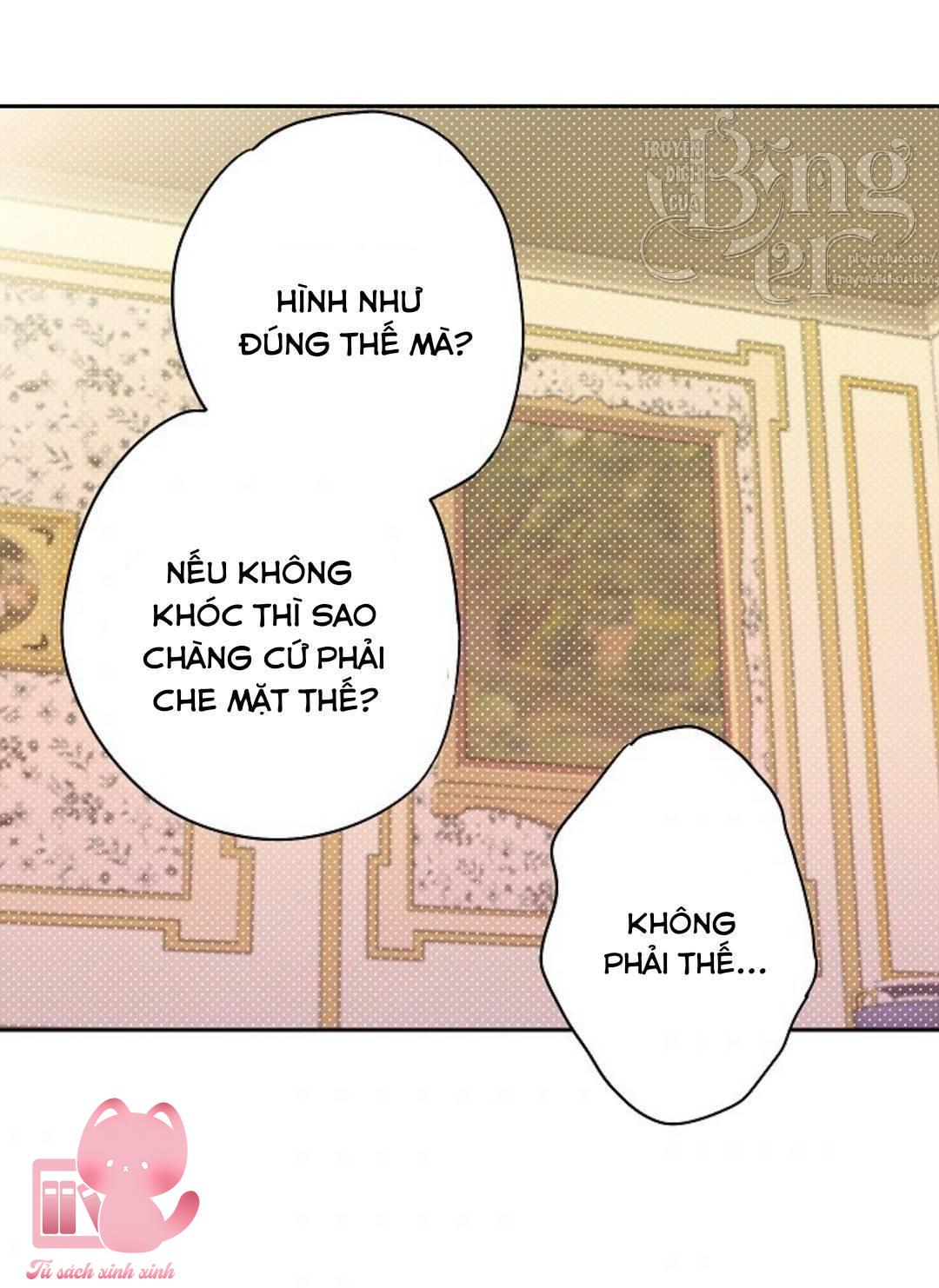 Ác Nữ Muốn Ly Hôn - Chap 83