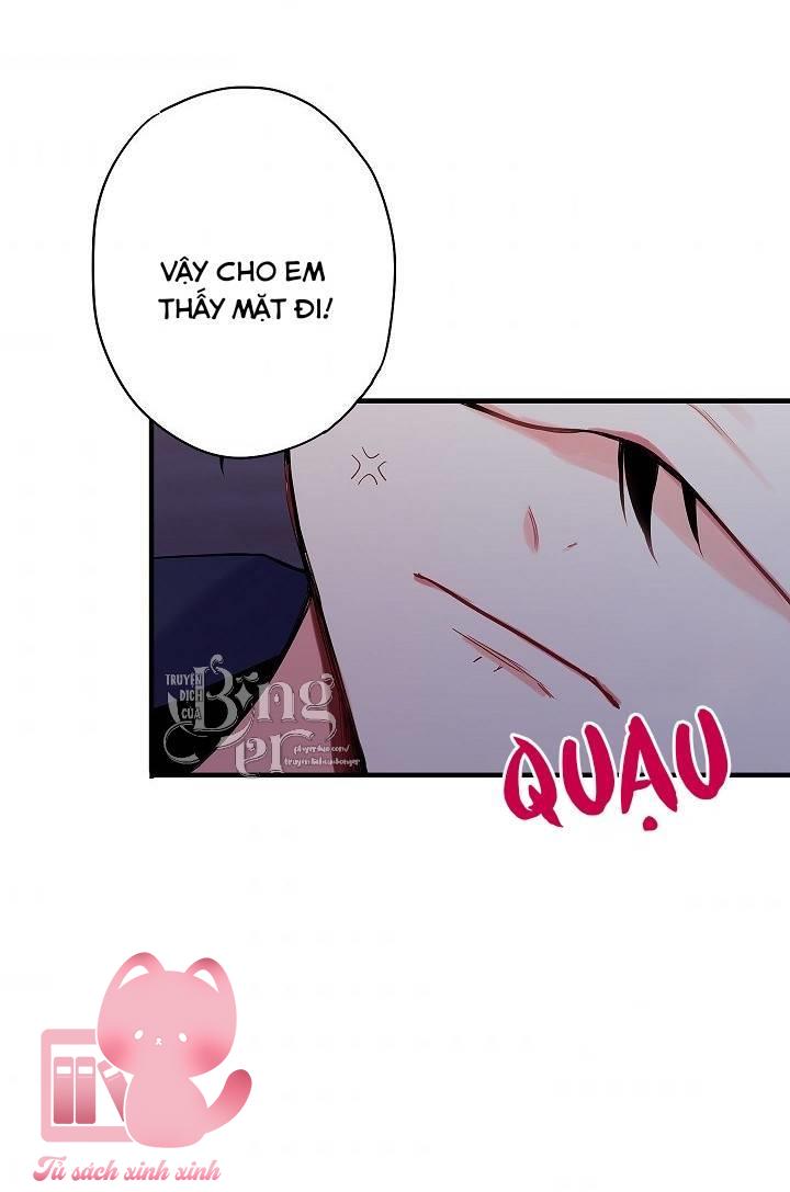 Ác Nữ Muốn Ly Hôn - Chap 83