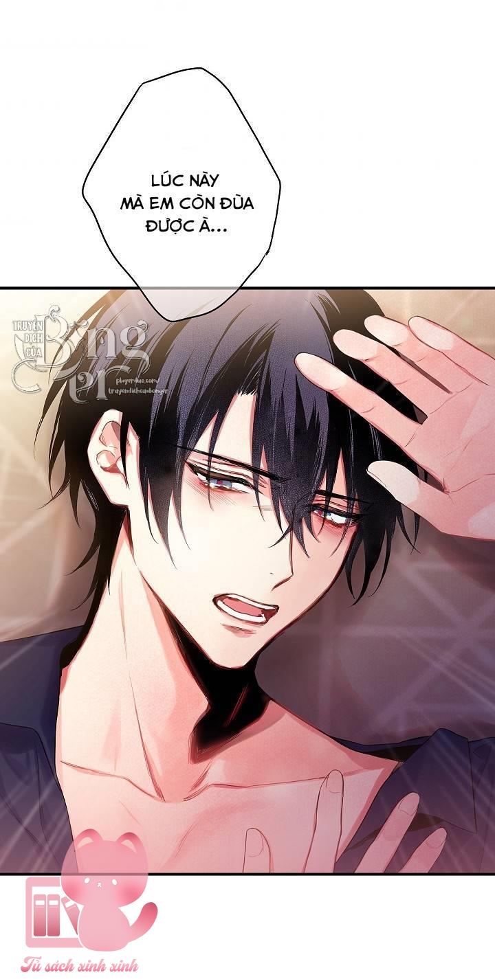 Ác Nữ Muốn Ly Hôn - Chap 83