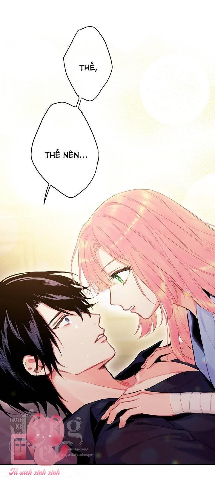 Ác Nữ Muốn Ly Hôn - Chap 83