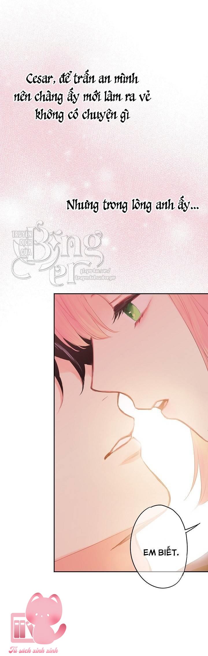 Ác Nữ Muốn Ly Hôn - Chap 83