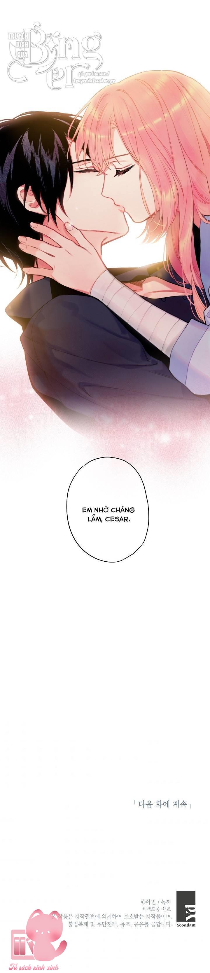 Ác Nữ Muốn Ly Hôn - Chap 83